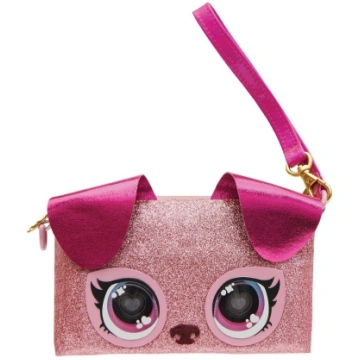 Purse Pets - Glitter Wristlet - Puppy (6067566) 60