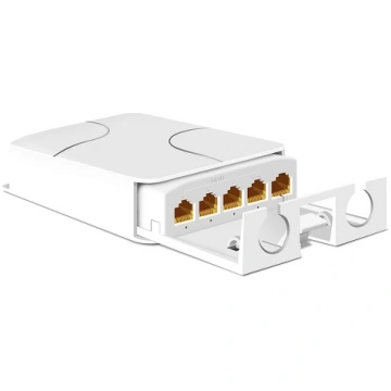 PoE 10/100/1000M Extender, 100m | TV993666
