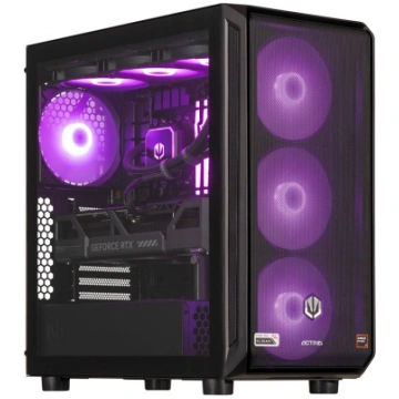 Actina 5901443414568 PC AMD Ryzen™ 7 9800X3D 32 GB