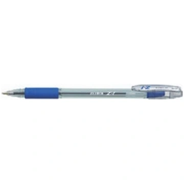 Lodīšu pildspalva ZEBRA Z-1 0.7mm, zila, tinte uz 