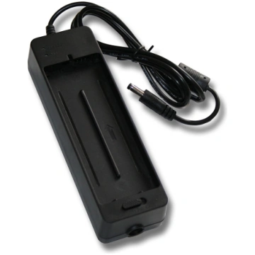 Akumulatora lādētājs, VHBW, VHBW charger CG-CP200 
