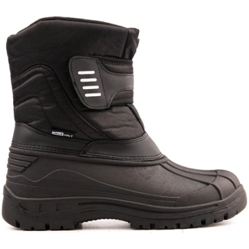 MEN SNOW BOOT PED-SS012 SIZE 46 HAUSHALT PED-SS012