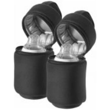 TOMMEE TIPPEE Termo Bag 2pcs aksesuārs 431293TT-TO