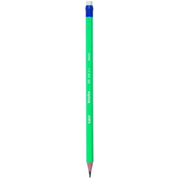 Bic OÓWEK BIC ECOLUTIONS EVOLUTION HB 655 Z GUMK B