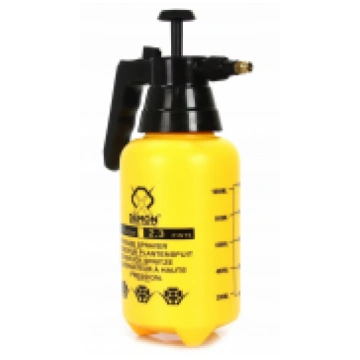 Manuāls Smidzinātājs, 1 L (M83211) Marpol