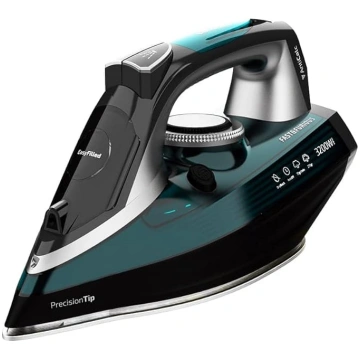 Cecotec Dampfbügeleisen Fast&Furious 5060 Ultra, 3