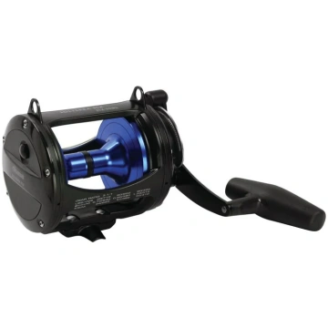 OKUMA Solterra B Trolling Single Speed SLX 50 RH