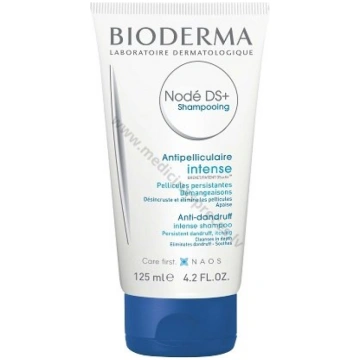 NODE DS + Pretblaugznu šampūns
