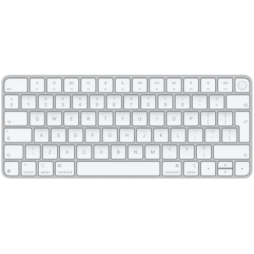 Apple Magic Keyboard with Touch ID for Mac models 