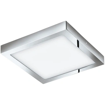 EGLO Connect Fueva-C Smart Home LED griestu gaisma
