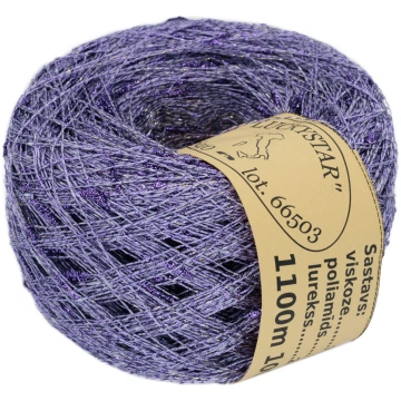 Dzija Luckystar - 6910, 100g / 1100m