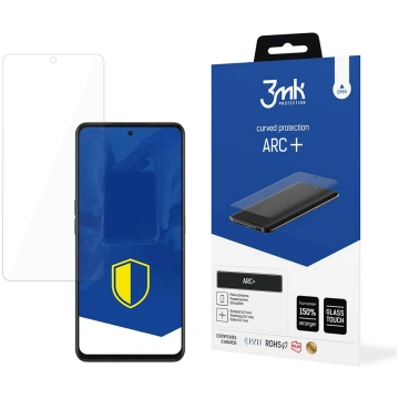 OnePlus Nord CE 3 Lite - 3mk ARC+ screen protector