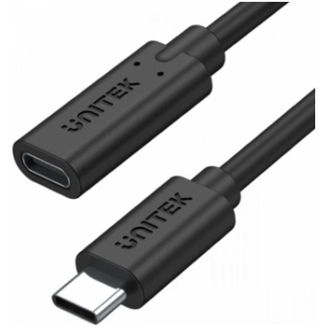 Extension Cable USB-C 3.1; 1m; C14086BK-1M