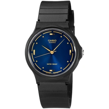 CASIO MQ-76-2ALDF Women"s watch CA0274