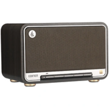 Edifier D32 Multiroom-fahiger WiFi Speaker Bluetoo