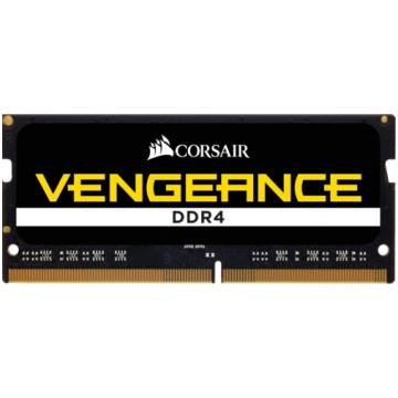 Corsair DDR4 - 16GB -2666 - CL 18 - Single - Venge