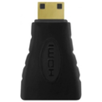 Qoltec HDMI A / Mini HDMI C HDMI cable HDMI Type A