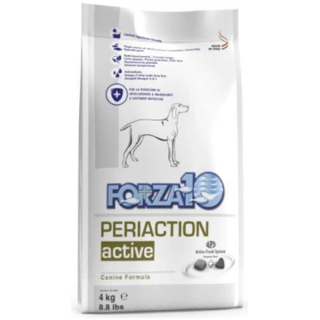 Forza10 VetDiet Periaction suņiem 4kg vetzoo