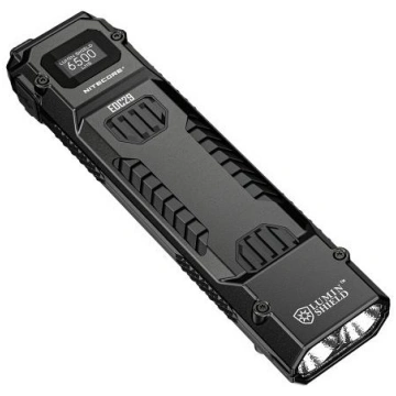 FLASHLIGHT EDC SERIES/EDC29 NITECORE