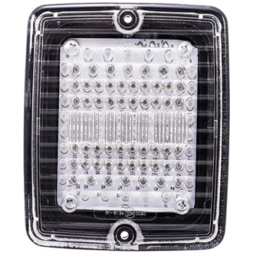 Aizmugurējais lukturis IZĒ LED Tail/Brake/Indicato