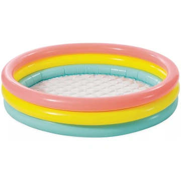 Piepūšamais virszemes baseins Intex 57412NP, apaļš