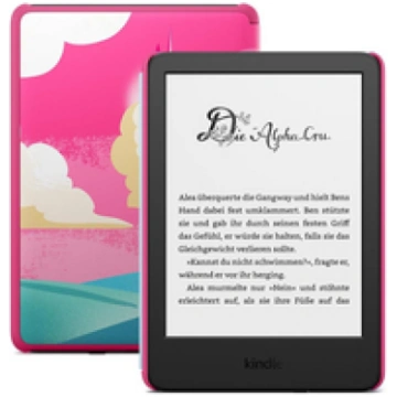 Amazon B0CP324VS4 e-book reader Touchscreen 16 GB 