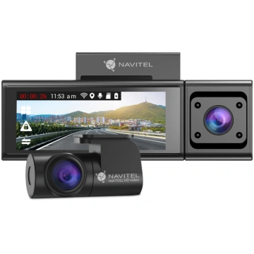 Navitel Auto video reģistrators RC3 PRO