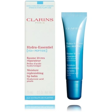 Clarins Hydra-Essentiel (Ha + Peptide) Moisture Re