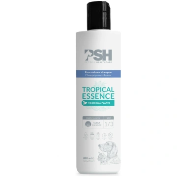 PSH Daily Beauty Tropical Essence šampūns - šampūn