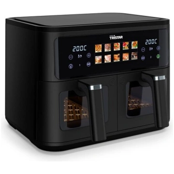 Tristar Double Basket Airfryer FR-9075