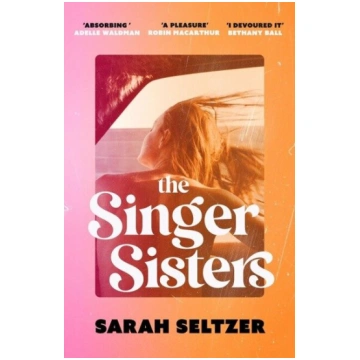The Singer Sisters, The Singer Sisters