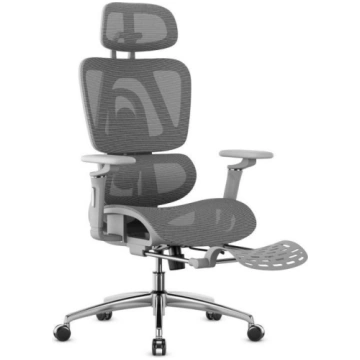 Expert 7.9 Grey Swivel Chair MARK ADLER MA-EXPERT 