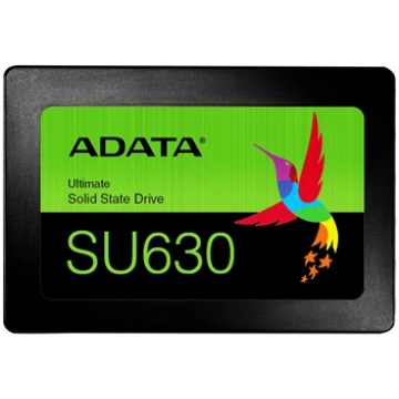 Adata | Ultimate SU630 3D NAND SSD | 480 GB | 2.5"