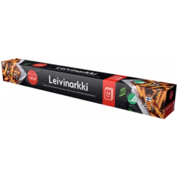 Cepamais papīrs Saga, papīrs cepšanai Premium, 24 