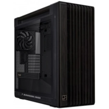 Case|ASUS|ProArt PA602 Wood Edition - Tempered Gla