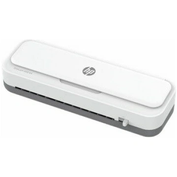 HP ONELAM 400 A3 laminator, Hot/Cold, integrated t