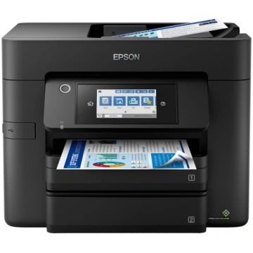 Epson WorkForce Pro WF-4830DTWF, multifunction pri