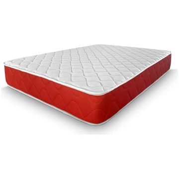 amuéblate online Memory Foam Mattress Reversible F
