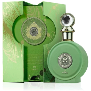 North Stag Expressions III Trois EDP M 100ml