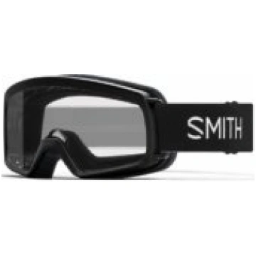 Smith Rascal Kids Black Slēpošanas brilles FEFM006