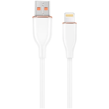 Cablexpert Premium Lightning cable - 1.5 m CC-USB2