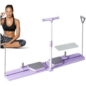 Sucritude Split Ski Trainer - kāju spēka sadalīšan