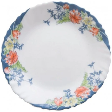 Arcopal šķīvis Florine, 25 cm