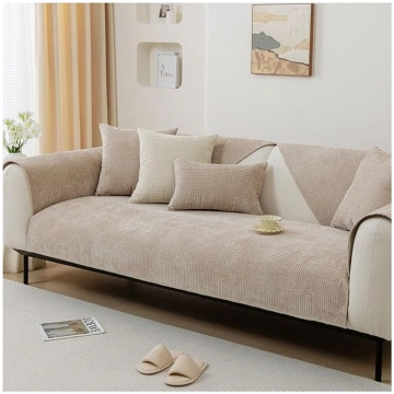 Sofa Protector Non-Slip Dog Cat Sofa Protective Bl
