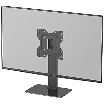 Neomounts Desk Mount | DS45-430BL12 TV stand | Adj