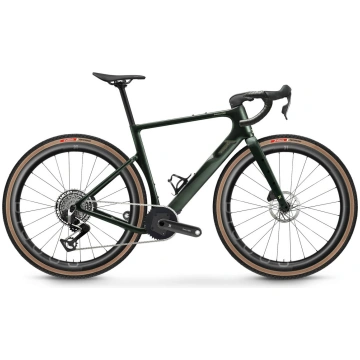 3T Extrema Italia grants velosipēds | SRAM Red XPL