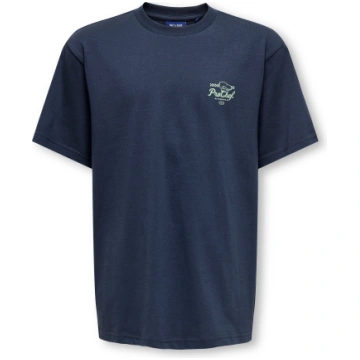 OSJAXEL T-krekls ONLY & SONS JUNIOR