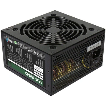 Aerocool VX Plus 550W (AEROVX-550PLUS)