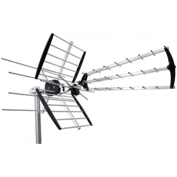 COMBO212 outdoor UHF/VHF Maximum 20671