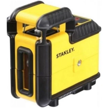 Stanley 360 degrees Cross Line Red Beam Laser Leve